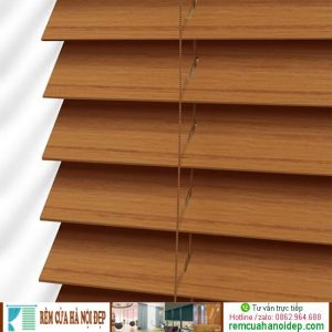 rèm gỗ rg16