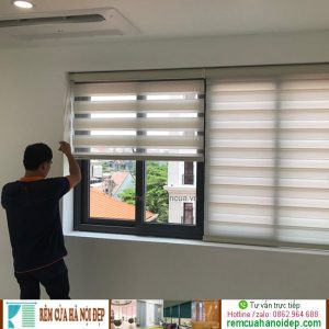 rèm cầu vồng rcv03