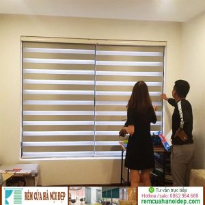rèm cầu vồng rcv21