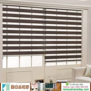 rèm cầu vồng rcv22