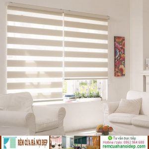 rèm cầu vồng rcv23
