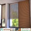 rèm cầu vồng rcv26