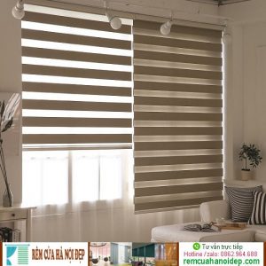 rèm cầu vồng rcv33