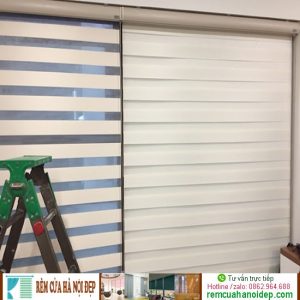 rèm cầu vồng rcv35