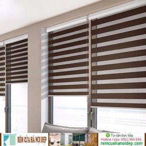 rèm cầu vồng rcv38