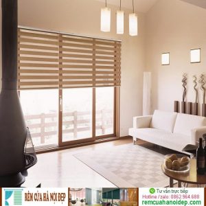 rèm cầu vồng rcv39