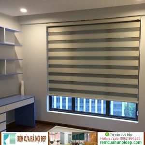 rèm cầu vồng rcv42
