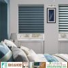 rèm cầu vồng rcv45