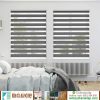 rèm cầu vồng rcv50