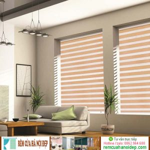 rèm cầu vồng rcv6