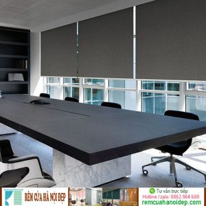 rèm cuốn chống nắng rc48