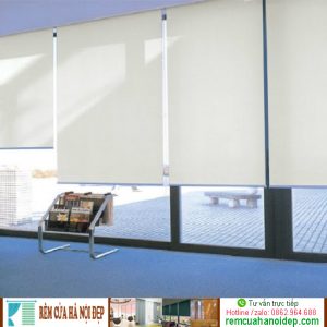 rèm cuốn chống nắng rc52