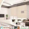 rèm cuốn chống nắng rc42