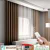 Rèm Vải RV19