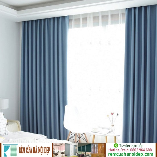 rèm vải rv20 Rèm Vải RV20