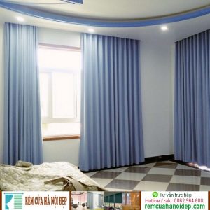 Rèm Vải RV24