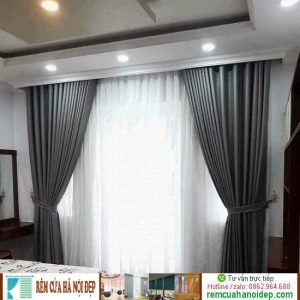 Rèm Vải RV26