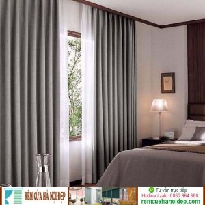 rèm vải rv35