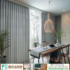 Rèm Vải RV42