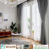 Rèm Vải RV45