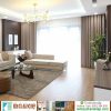 Rèm Vải RV51