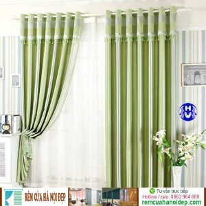 Rèm Vải RV56