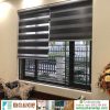 rèm cầu vồng rcv105