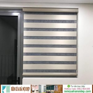 rèm cầu vồng hàn quốc rcv110