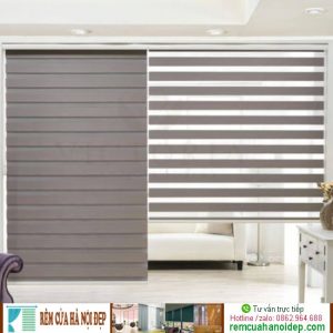 rèm cầu vồng hàn quốc rcv111
