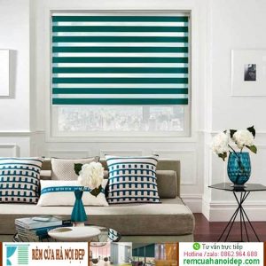 rèm cầu vồng hàn quốc rcv118