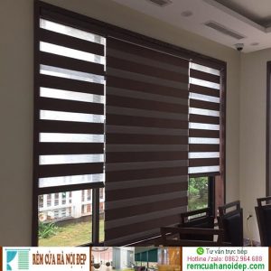 rèm cầu vồng hàn quốc rcv125