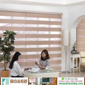 rèm cầu vồng hàn quốc rcv127