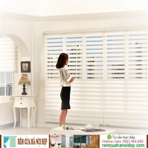 rèm cầu vồng hàn quốc rcv8840