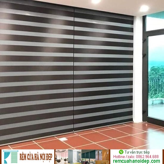 rèm cầu vồng hàn quốc rcv8848