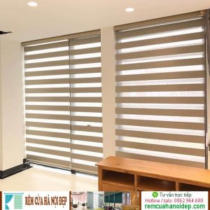 rèm cầu vồng hàn quốc rcv8849