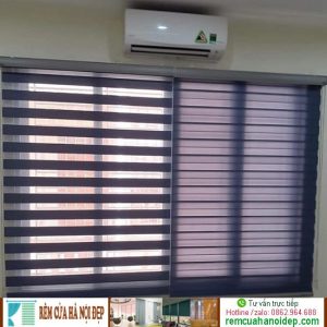 rèm cầu vồng hàn quốc rcv8857