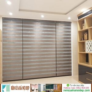 rèm cầu vồng hàn quốc rcv8859