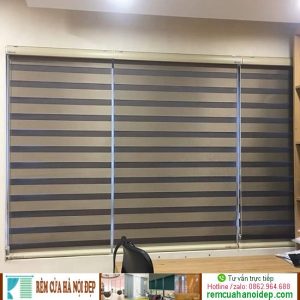 rèm cầu vồng hàn quốc rcv8861