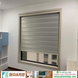 rèm cầu vồng hàn quốc rcv8866