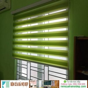 rèm cầu vồng hàn quốc rcv8877