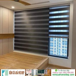 rèm cầu vồng rcv67