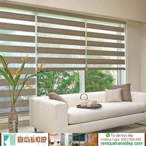 rèm cầu vồng rcv68