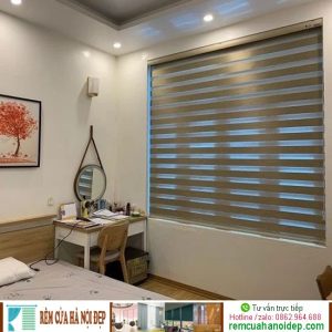 rèm cầu vồng 6873