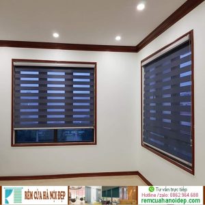 rèm cầu vồng rcv6887