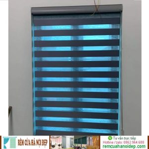 rèm cầu vồng rcv75