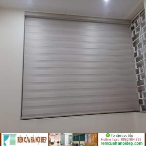 rèm cầu vồng rcv78