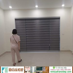 rèm cầu vồng rcv80