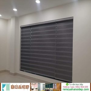 rèm cầu vồng rcv81