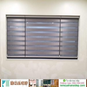 rèm cầu vồng rcv85