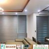 rèm cầu vồng rcv88